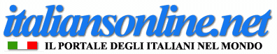 Logo Italiansonline.net